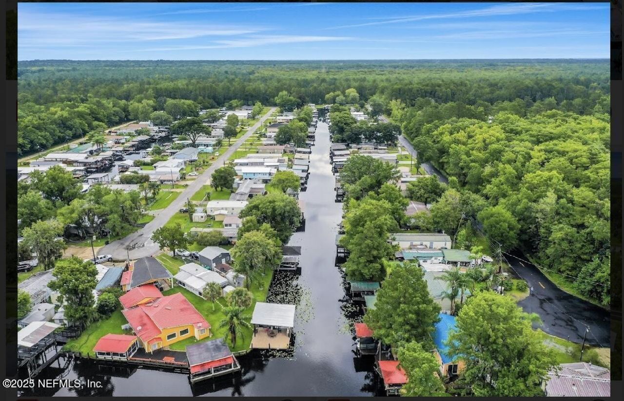 115 Walt Lane, Satsuma, FL 32189 Photo