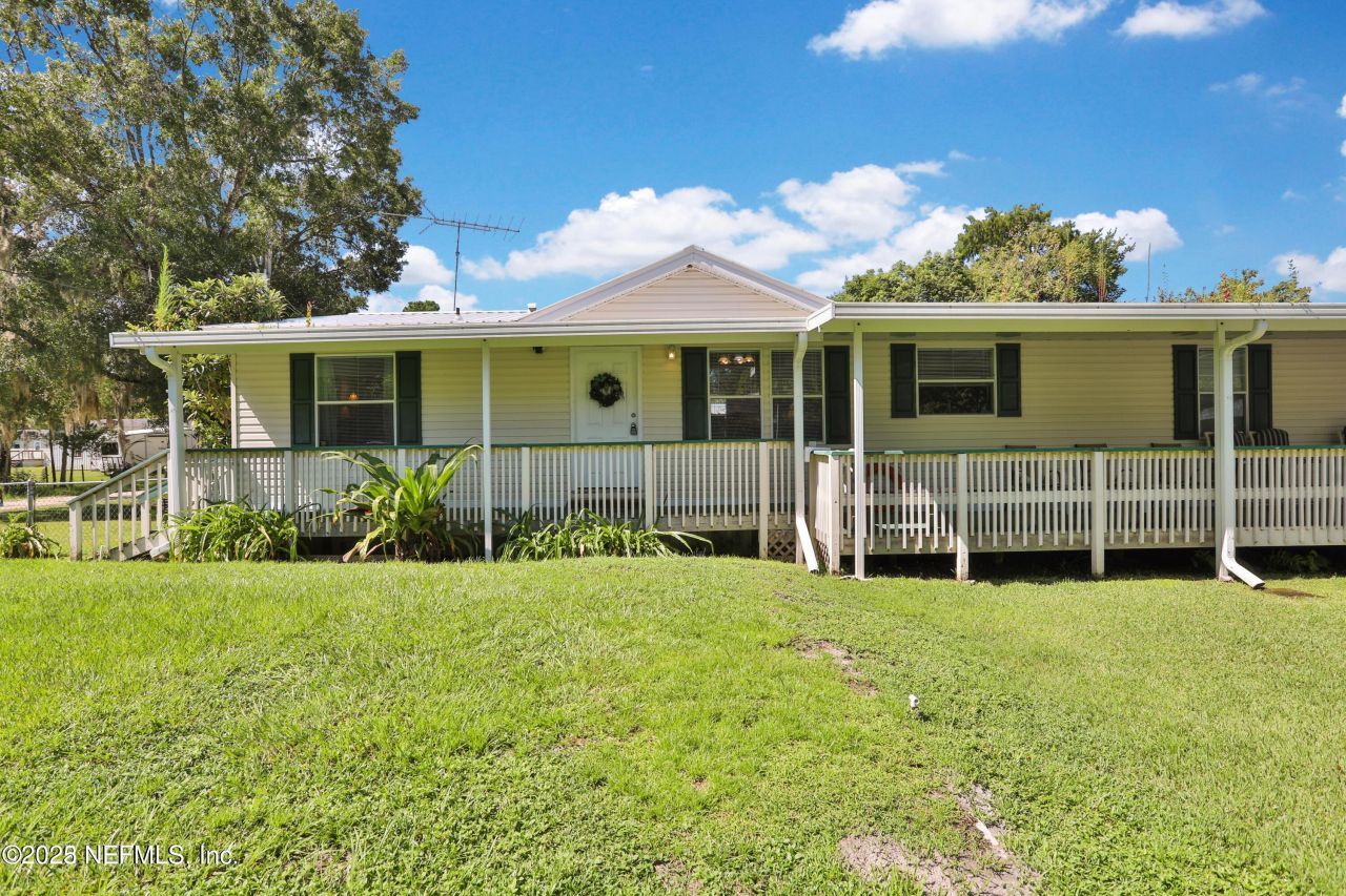 115 Walt Lane, Satsuma, FL 32189 Photo