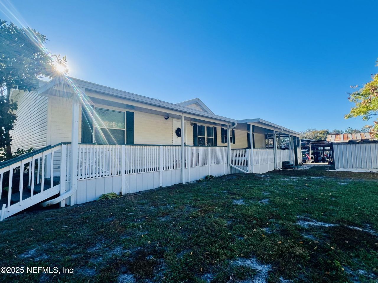 115 Walt Lane, Satsuma, FL 32189 Photo