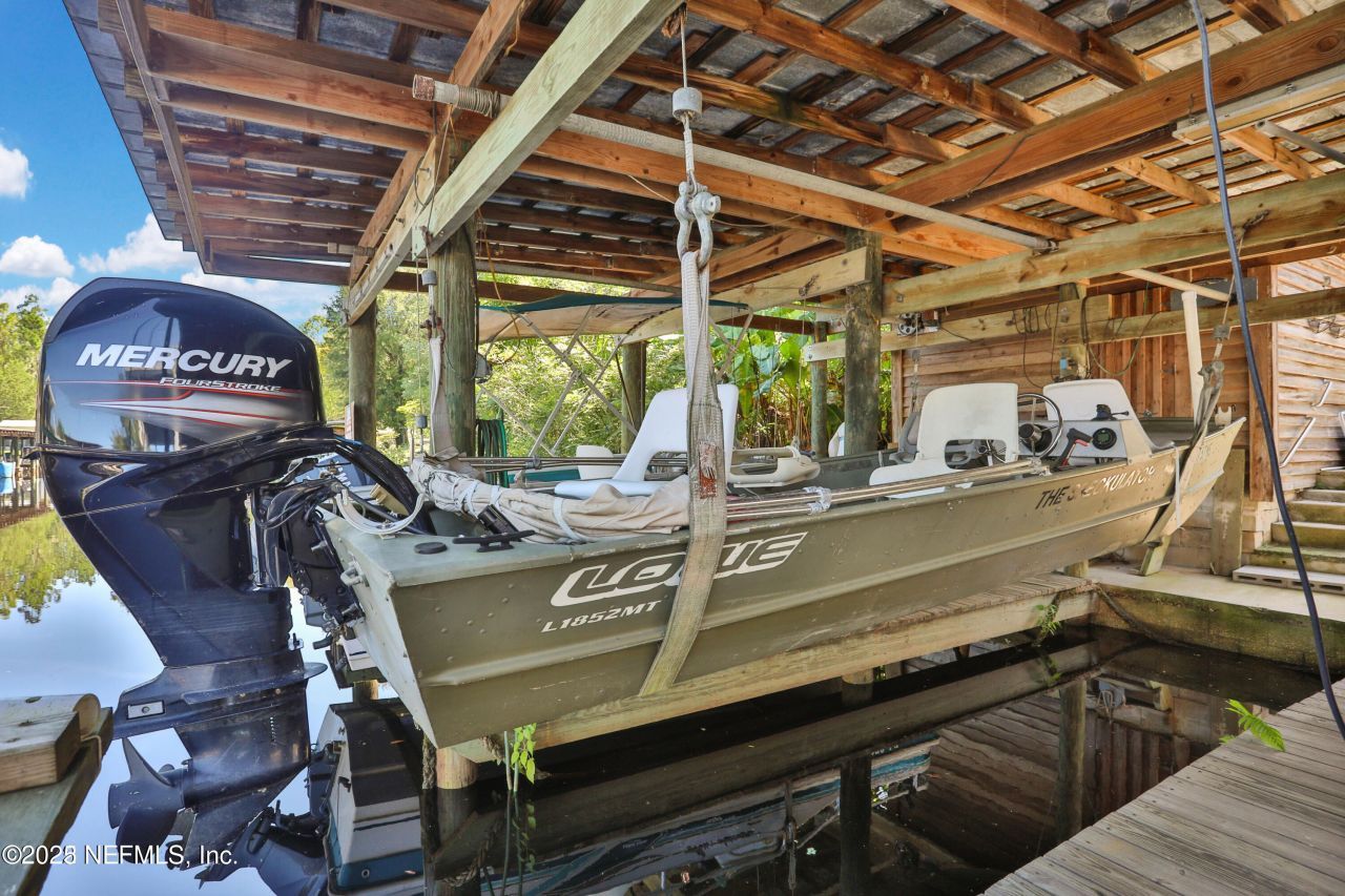 115 Walt Lane, Satsuma, FL 32189 Photo