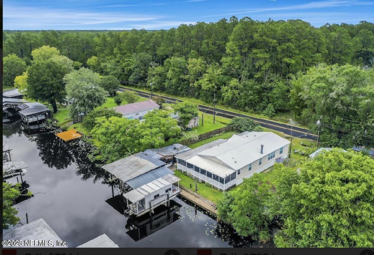 115 Walt Lane, Satsuma, FL 32189 Photo