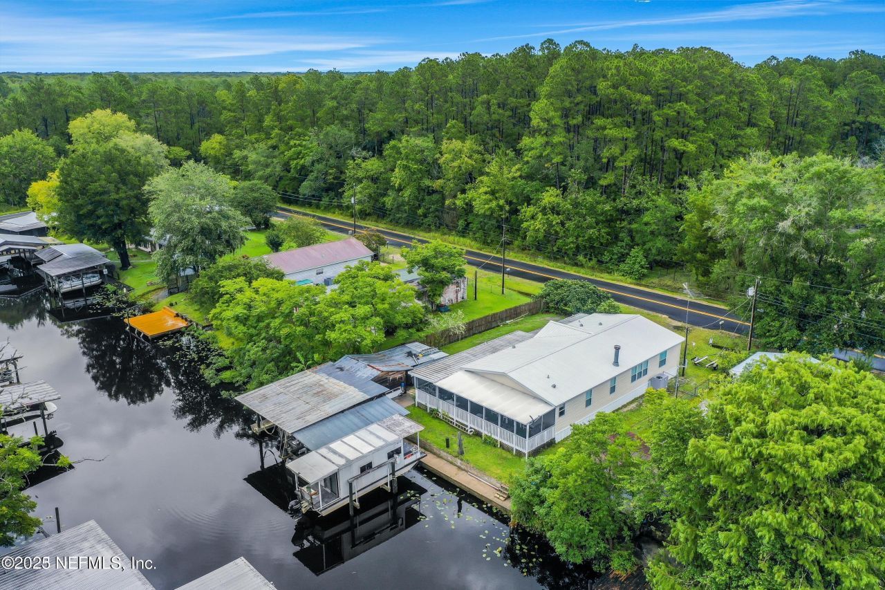 115 Walt Lane, Satsuma, FL 32189 Photo