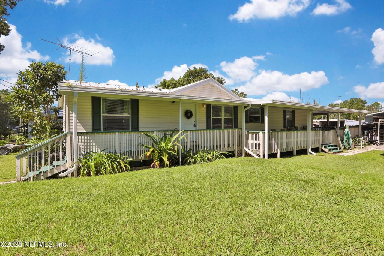 115 Walt Lane, Satsuma, FL 32189 Photo