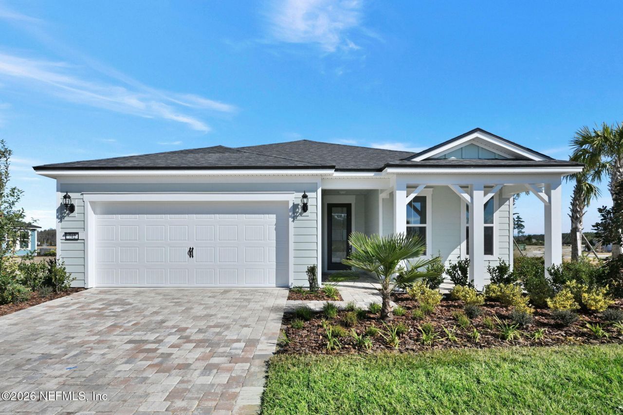 742 Del Webb Parkway, Yulee, FL 32097 Main Photo