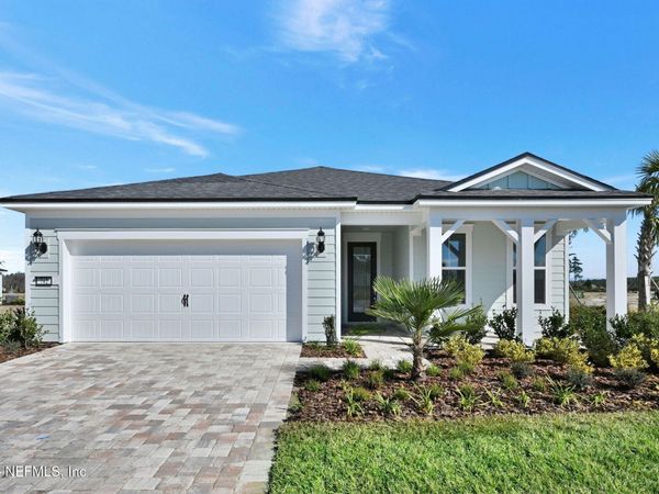742 DEL WEBB Parkway, Yulee, FL 32097