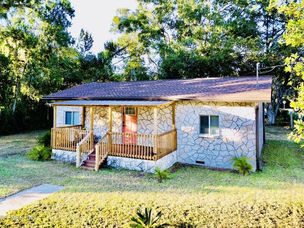 18713 CHARLOTTE Avenue, Brooker, FL 32622