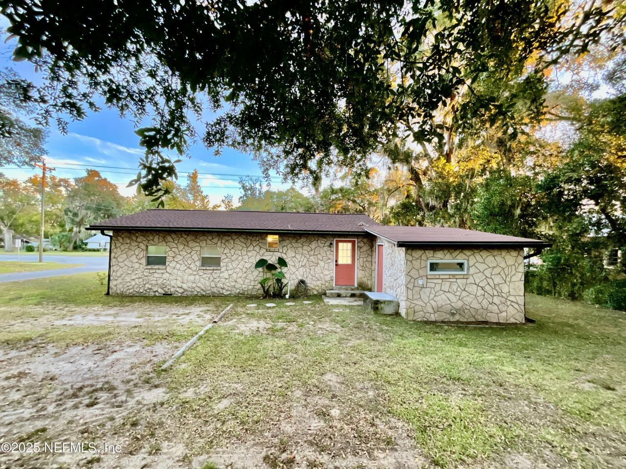 18713 Charlotte Avenue, Brooker, FL 32622 Photo