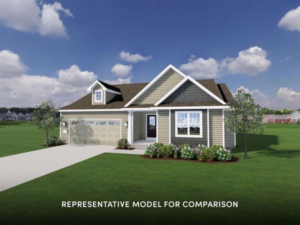 5309 Athlone Road, Fitchburg, WI 53711