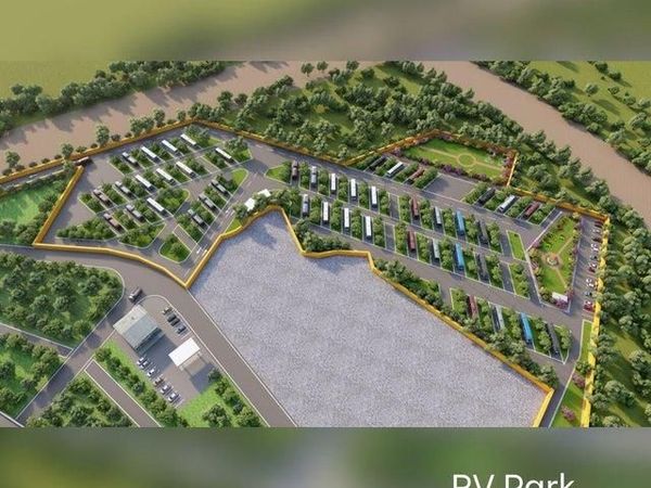 Antlers Road, Lakehead, CA 96051