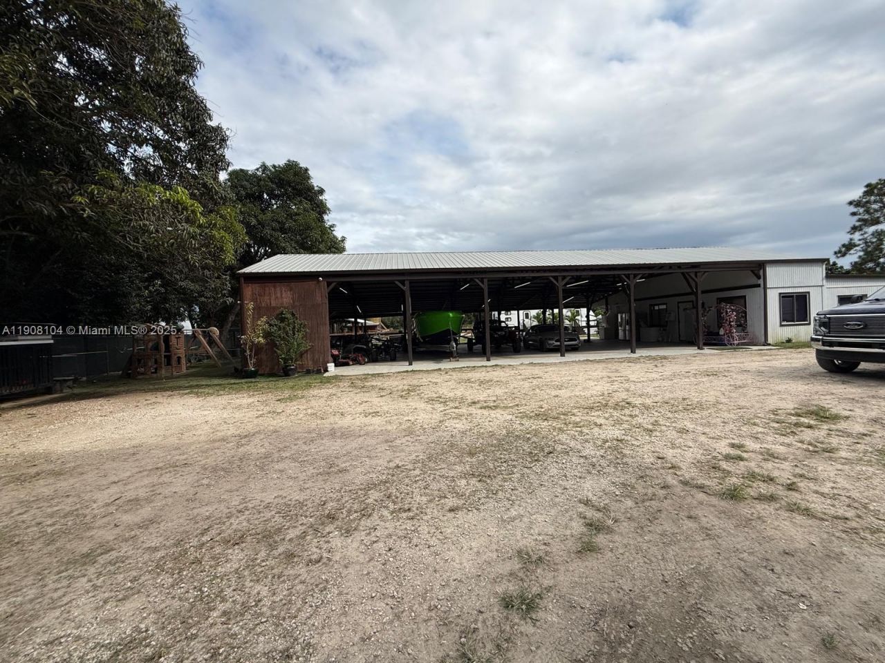 25945 SW 197th Ave, Homestead, FL 33031 Photo