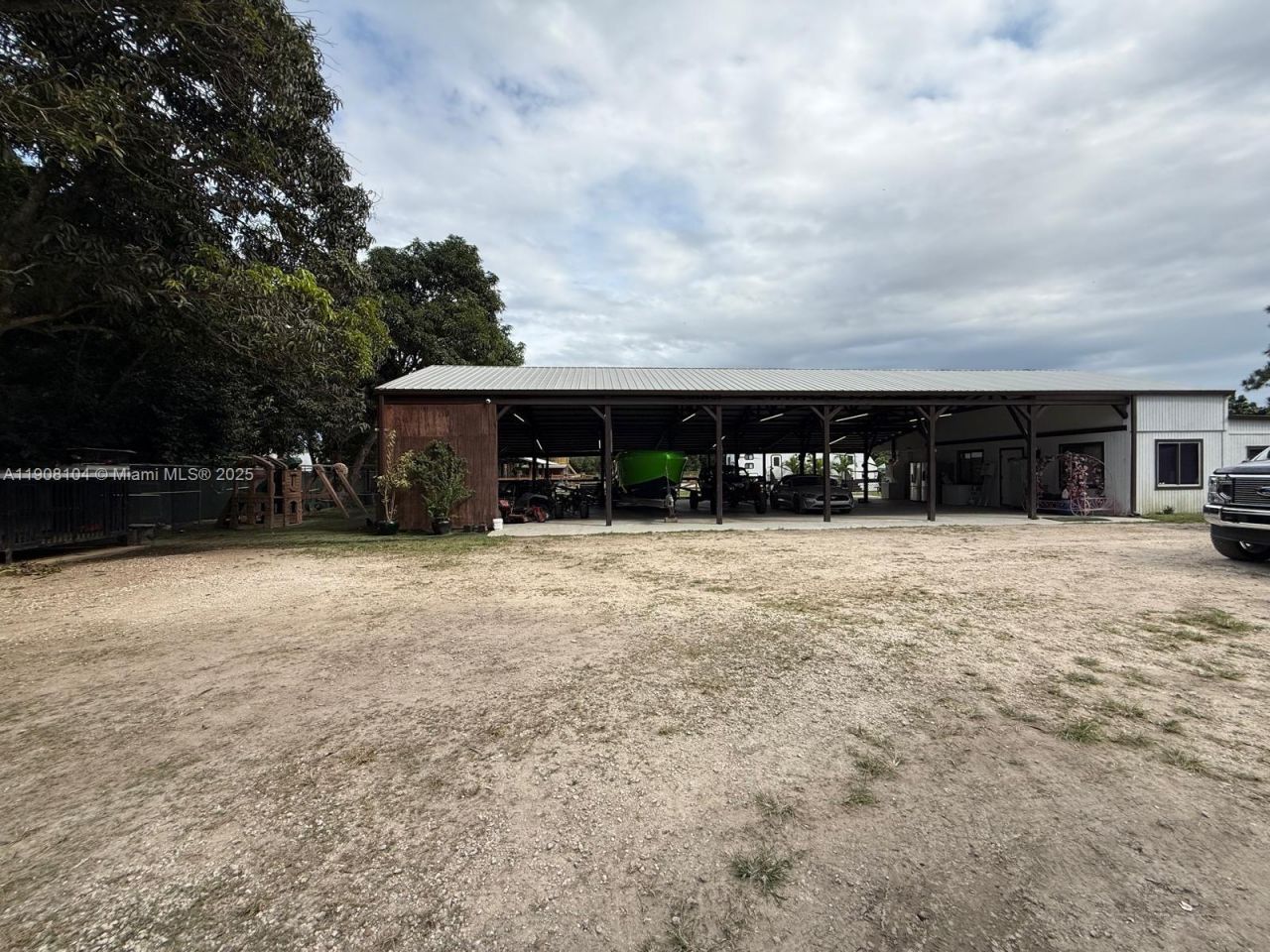 25945 SW 197th Ave, Homestead, FL 33031 Photo