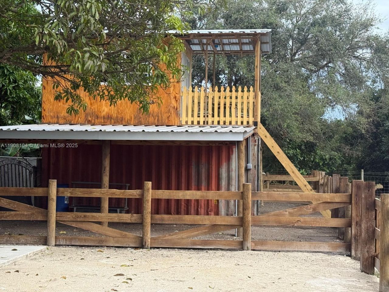 25945 SW 197th Ave, Homestead, FL 33031 Photo