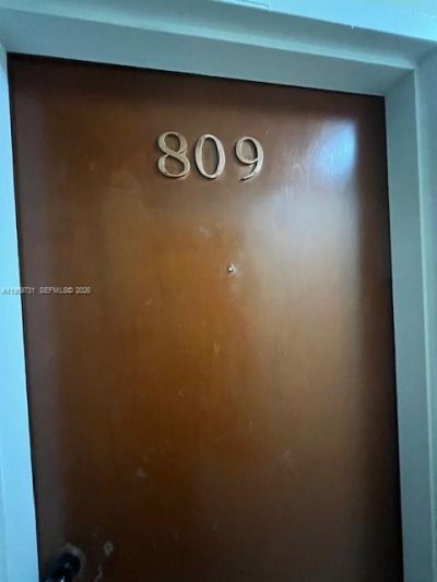 1800 NW 24th Ave, Unit 809, Miami, FL 33125 Photo