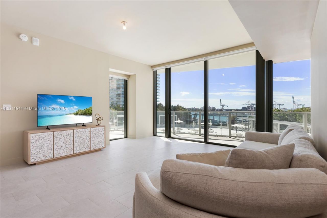 500 Alton Rd, Unit 802, Miami Beach, FL 33139 Photo