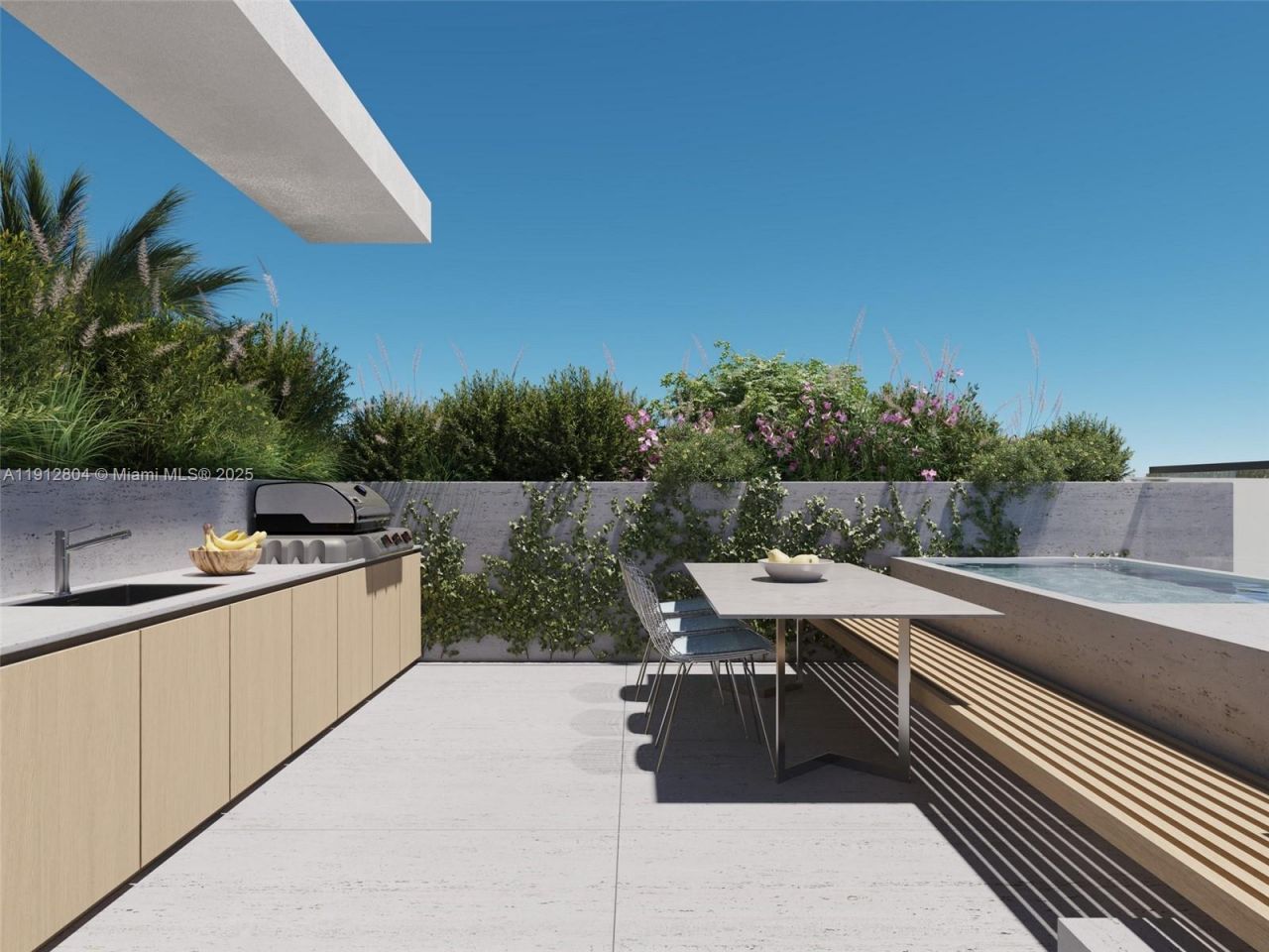 9900 W Bay Harbor Dr, Unit 402, Bay Harbor Islands, FL 33154 Photo