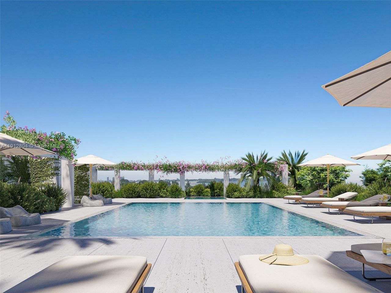 9900 W Bay Harbor Dr, Unit 402, Bay Harbor Islands, FL 33154 Photo