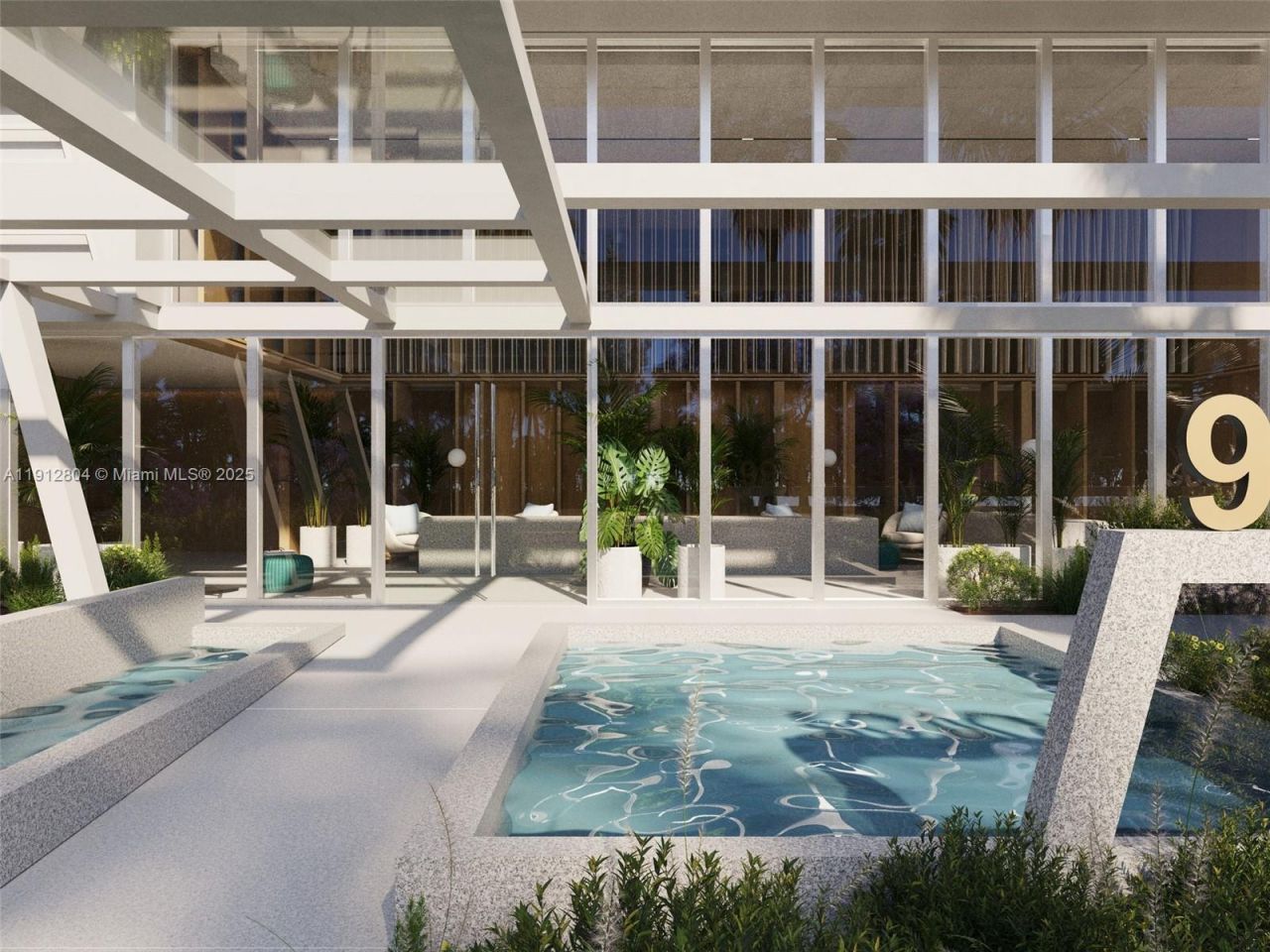 9900 W Bay Harbor Dr, Unit 402, Bay Harbor Islands, FL 33154 Photo