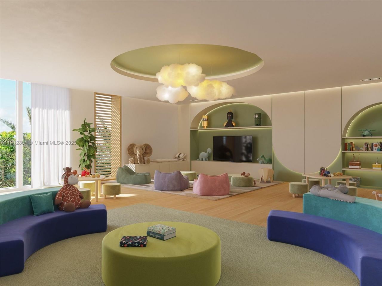 9900 W Bay Harbor Dr, Unit 402, Bay Harbor Islands, FL 33154 Photo