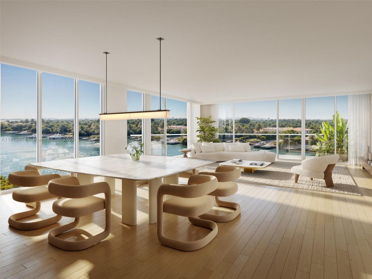 9900 W Bay Harbor Dr, Unit 402, Bay Harbor Islands, FL 33154 Photo