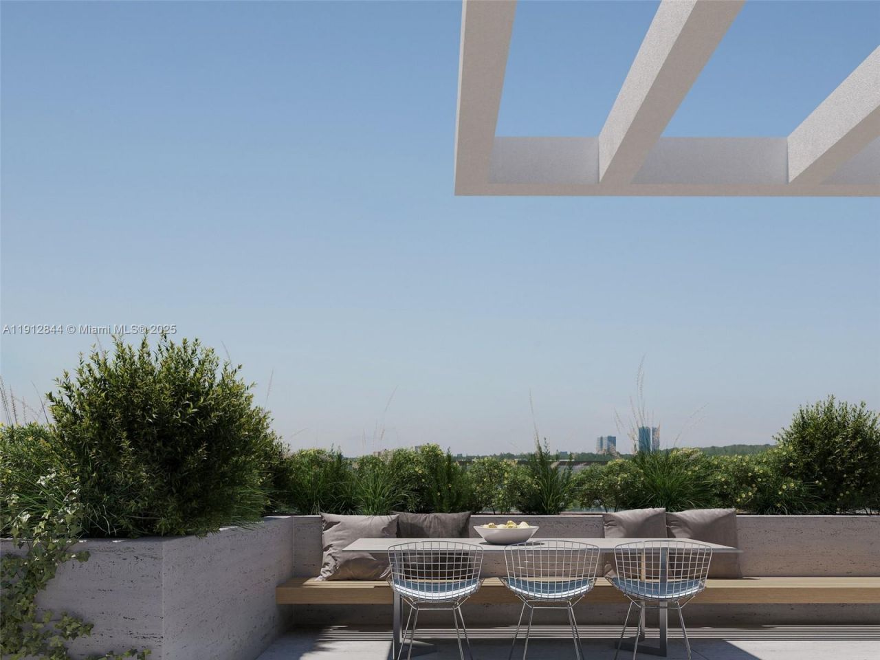 9900 W Bay Harbor Dr, Unit 601, Bay Harbor Islands, FL 33154 Photo