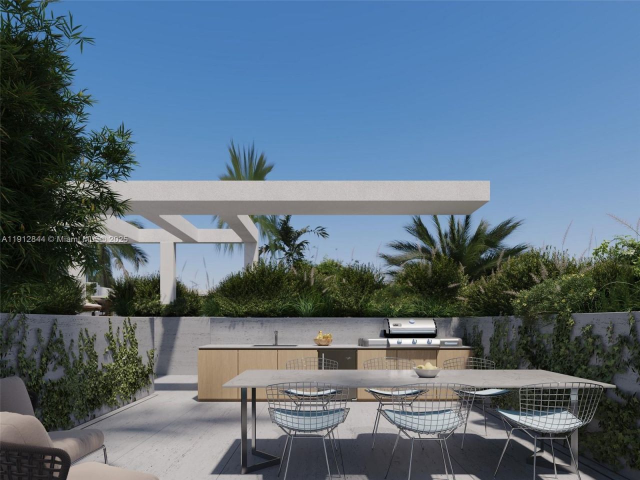 9900 W Bay Harbor Dr, Unit 601, Bay Harbor Islands, FL 33154 Photo