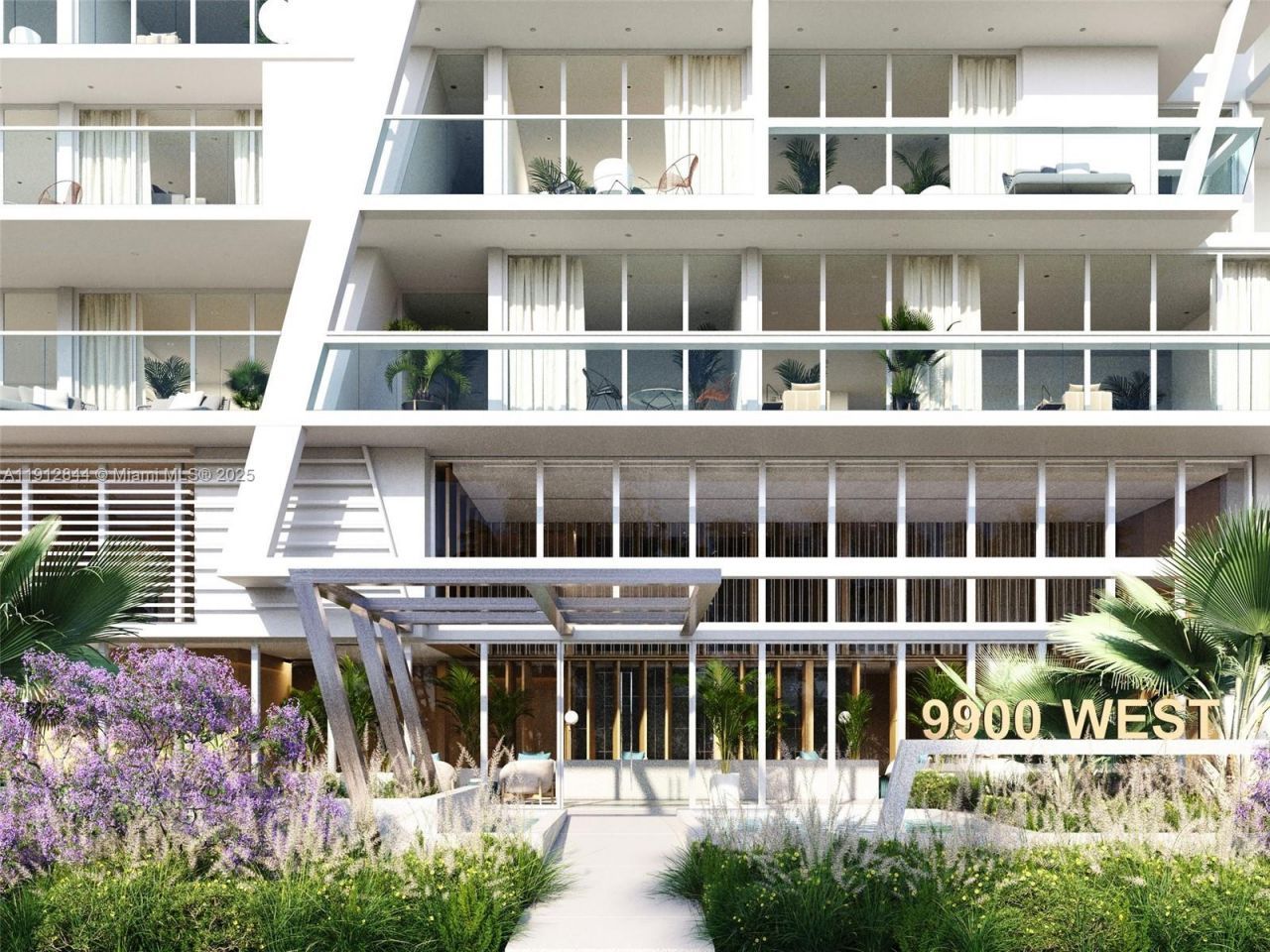 9900 W Bay Harbor Dr, Unit 601, Bay Harbor Islands, FL 33154 Photo