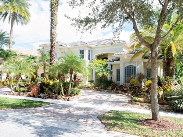 11150 Stonewood Forest Trl, Boynton Beach, FL 33473