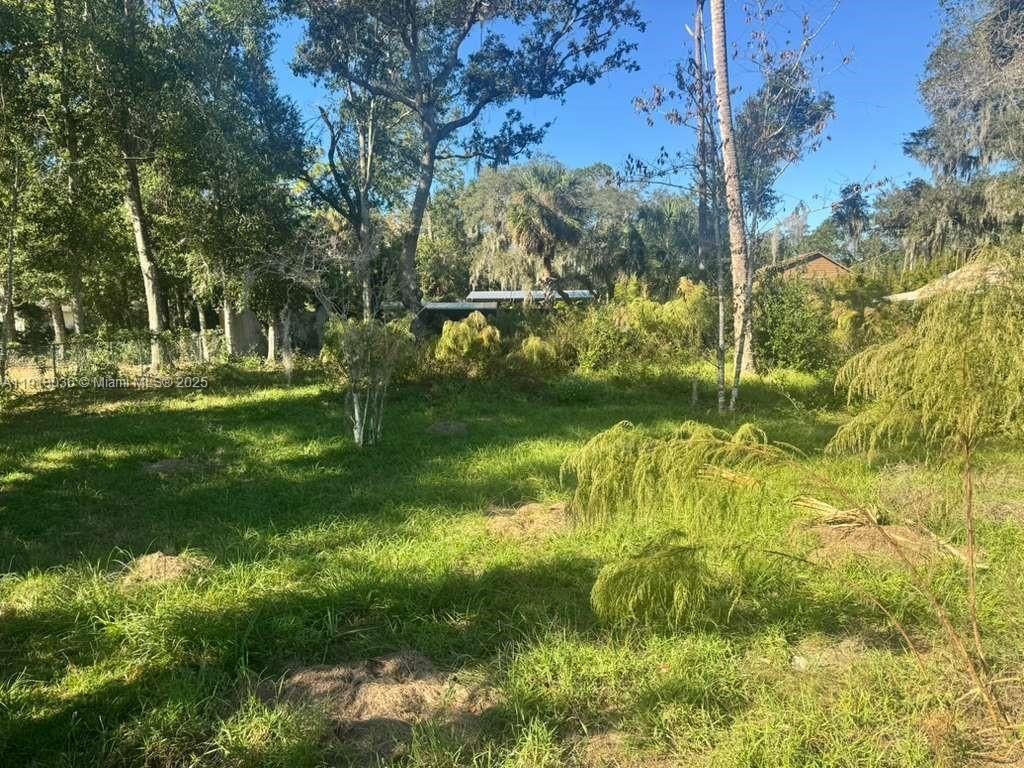 5841 Boggs Ford Rd, Port Orange, FL 32127 Photo