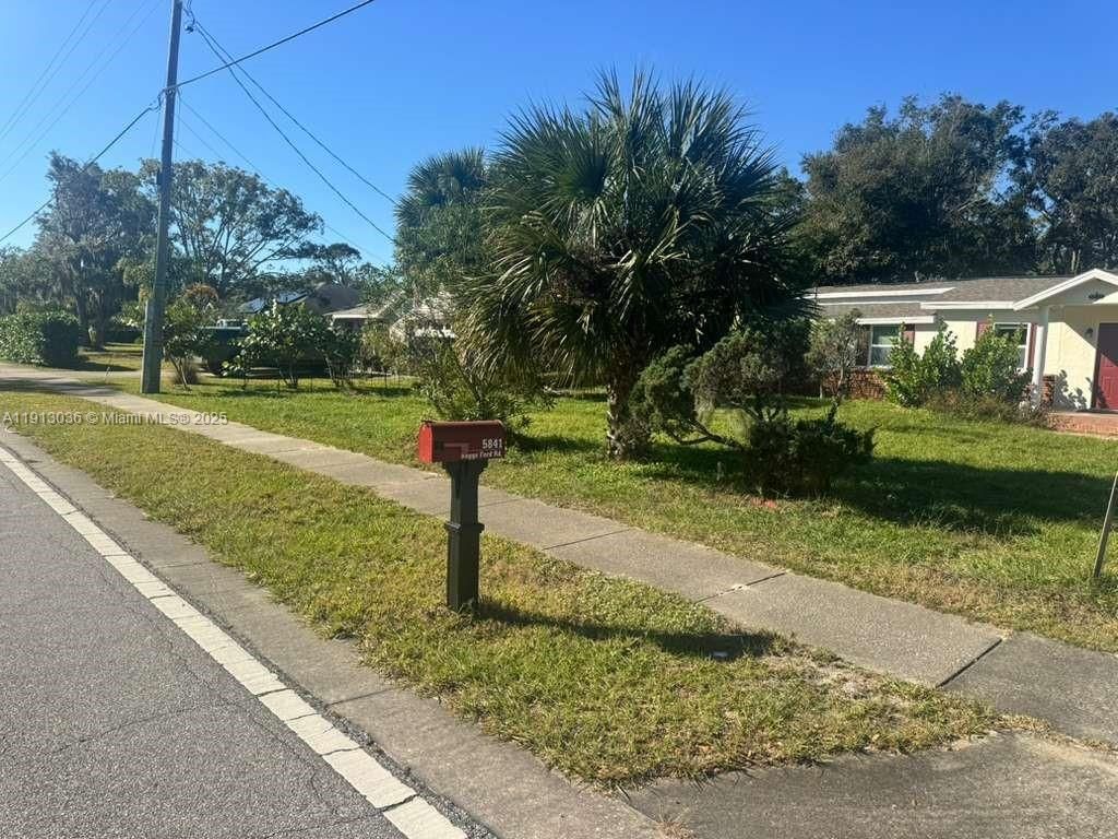 5841 Boggs Ford Rd, Port Orange, FL 32127 Photo