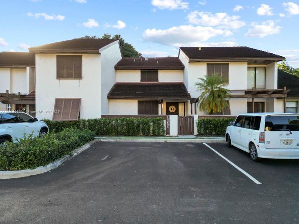 13350 SW 91st Ter, Unit C, Miami, FL 33186