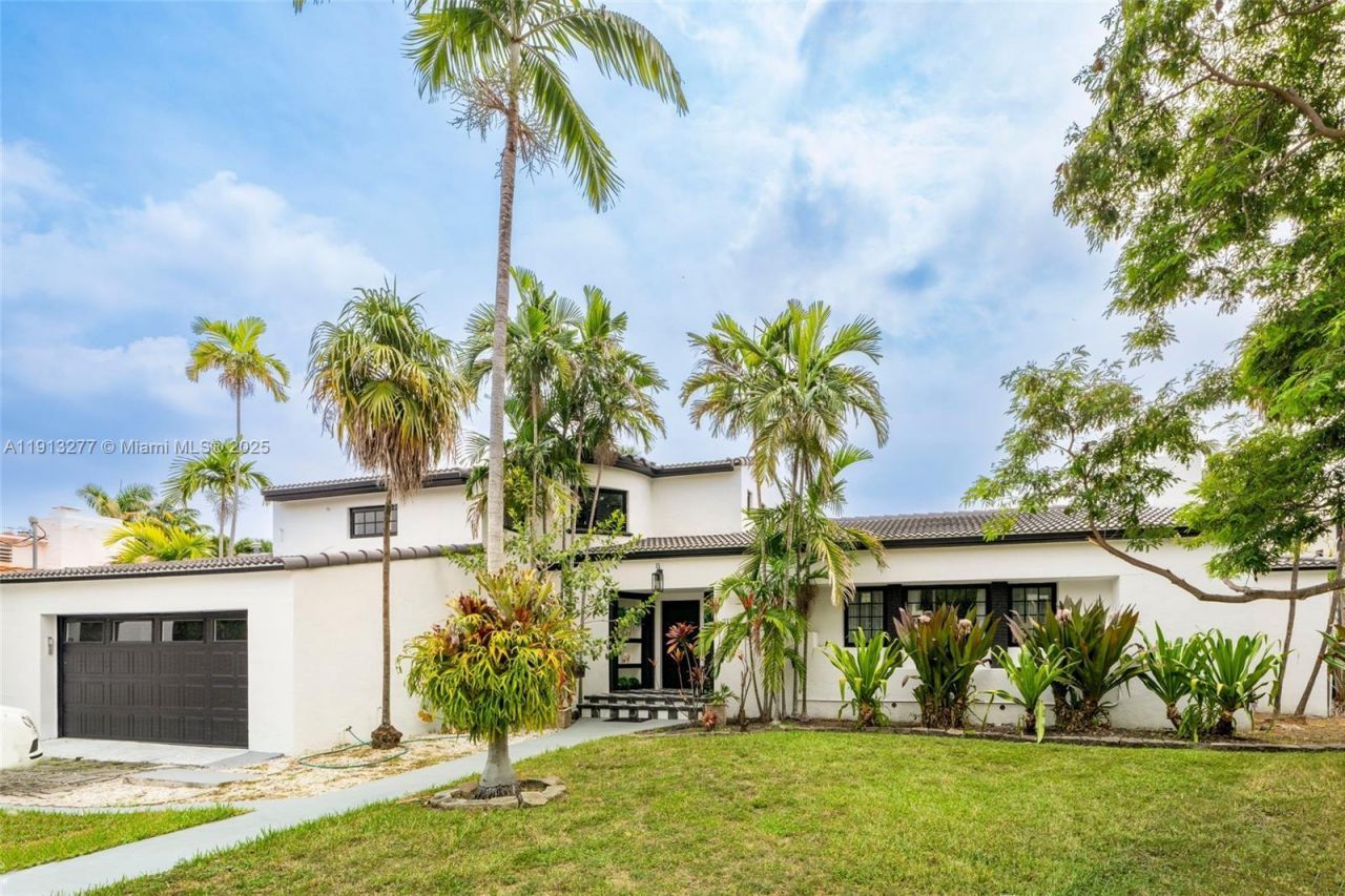 5149 Alton Rd, Miami Beach, FL 33140 Photo