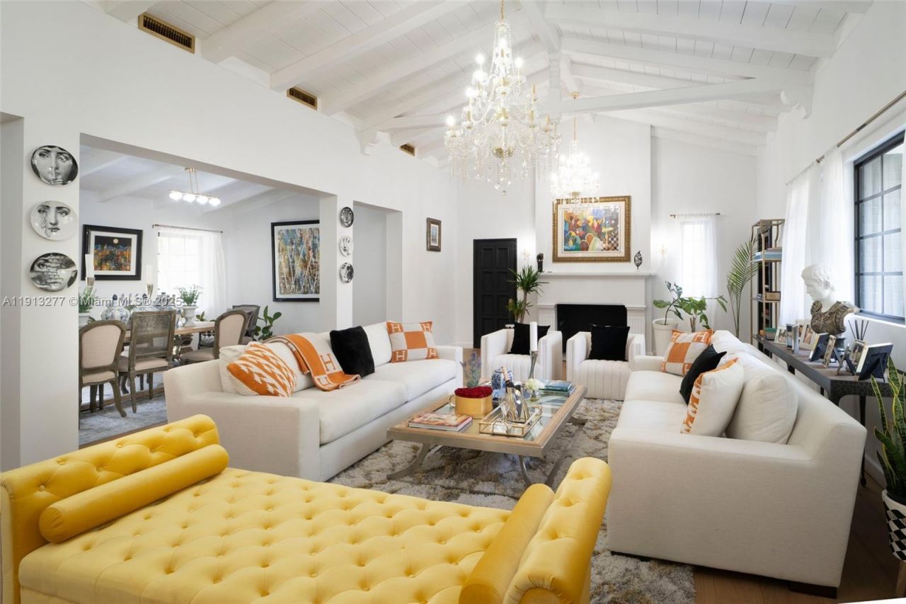 5149 Alton Rd, Miami Beach, FL 33140 Photo