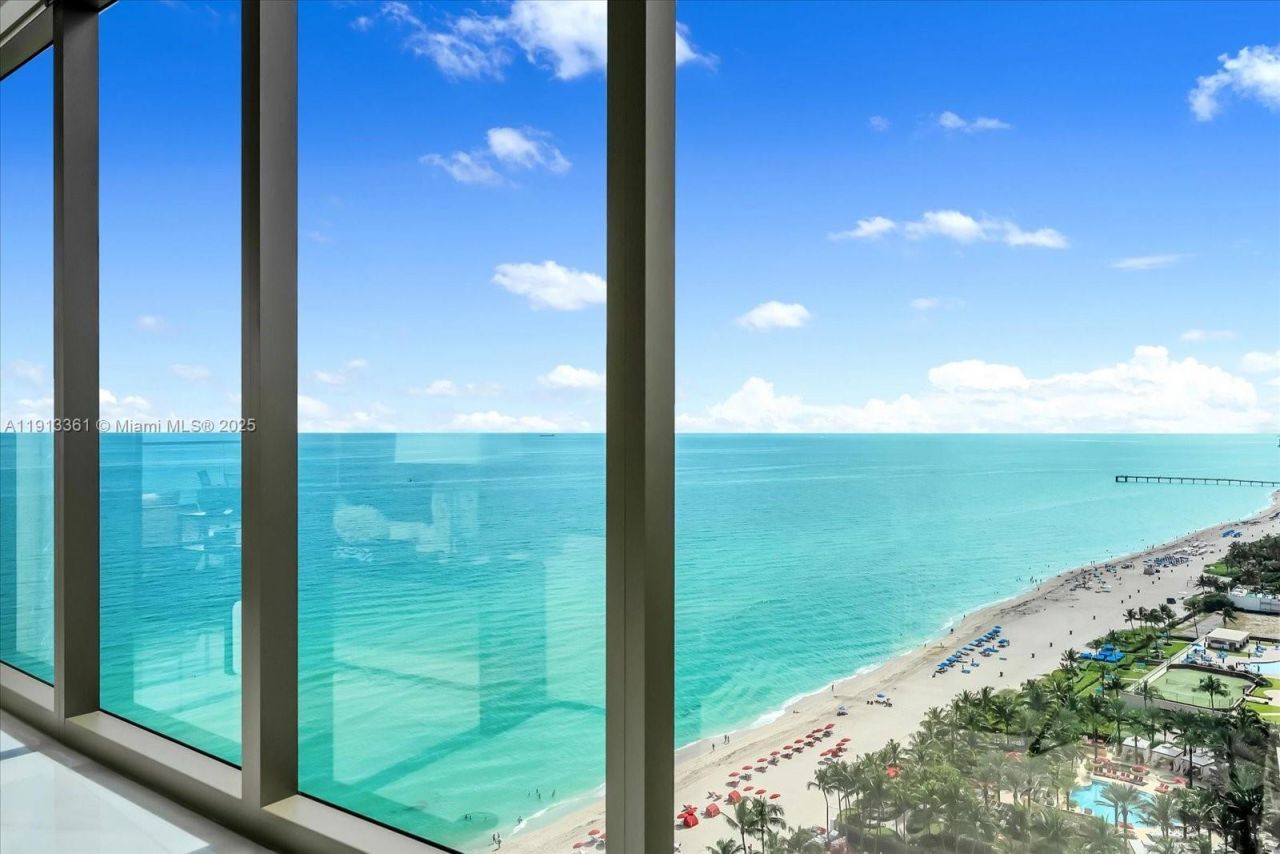 17901 Collins Ave, Unit 2004, Sunny Isles Beach, FL 33160 Photo