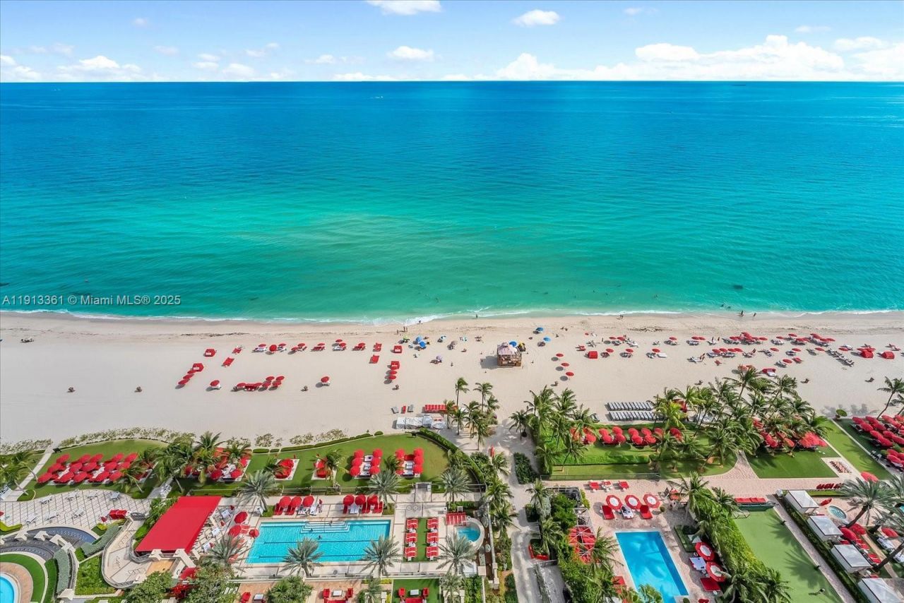 17901 Collins Ave, Unit 2004, Sunny Isles Beach, FL 33160 Photo