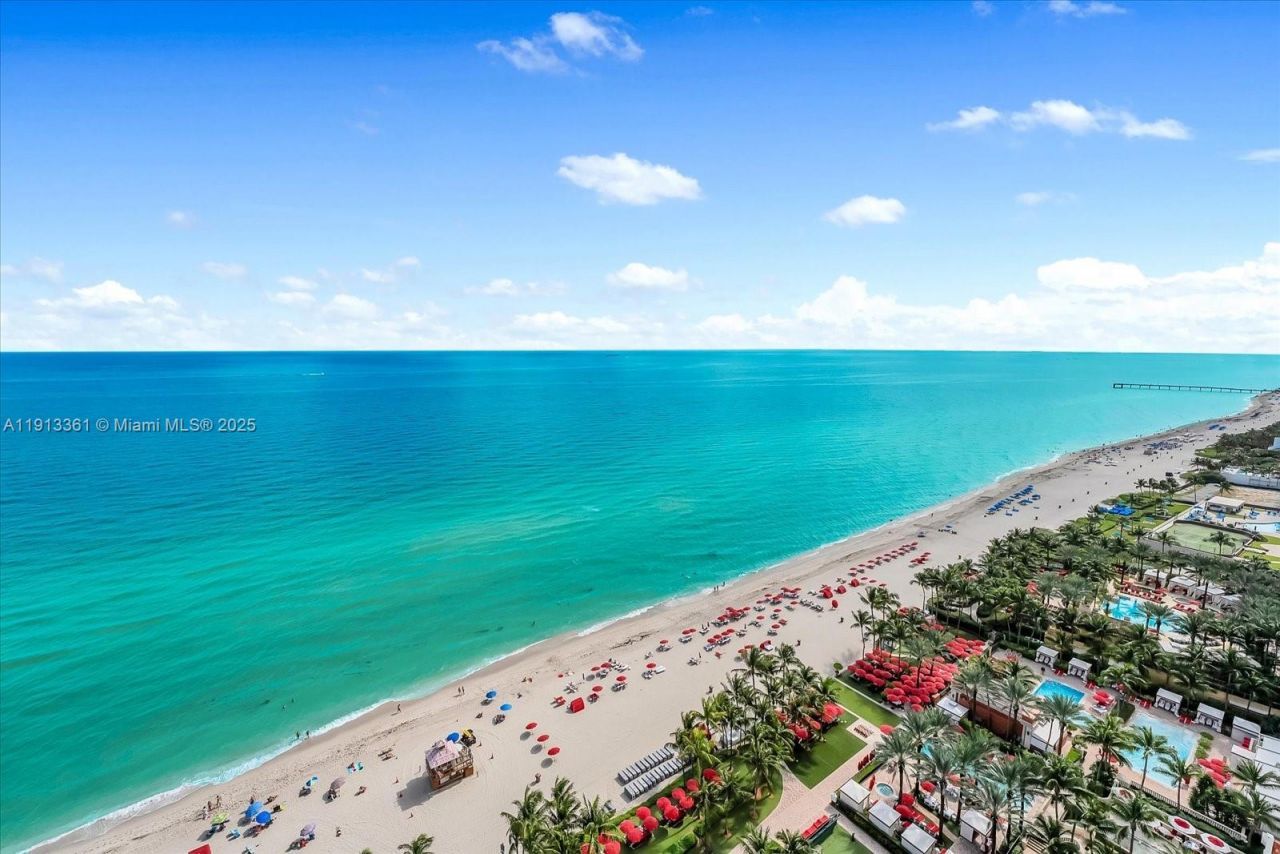 17901 Collins Ave, Unit 2004, Sunny Isles Beach, FL 33160 Photo