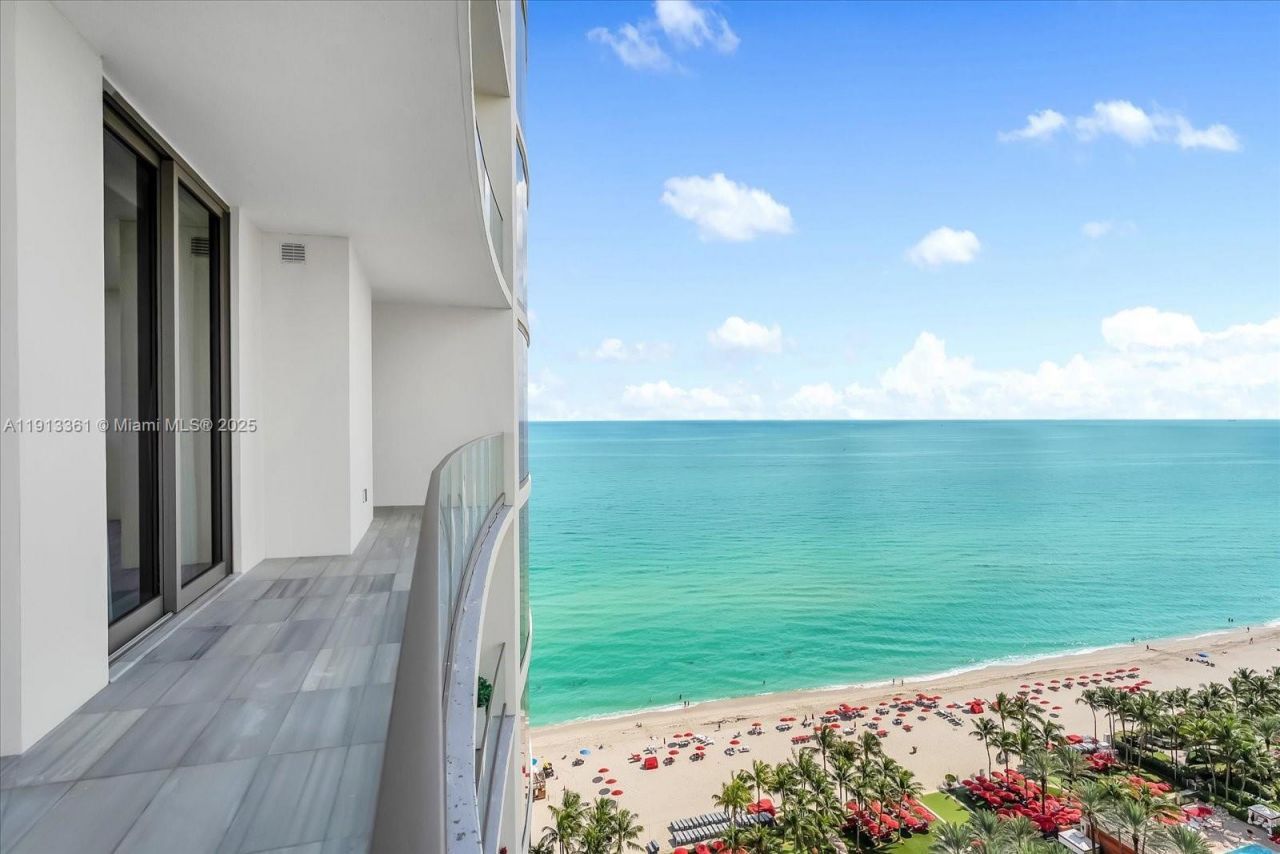 17901 Collins Ave, Unit 2004, Sunny Isles Beach, FL 33160 Photo