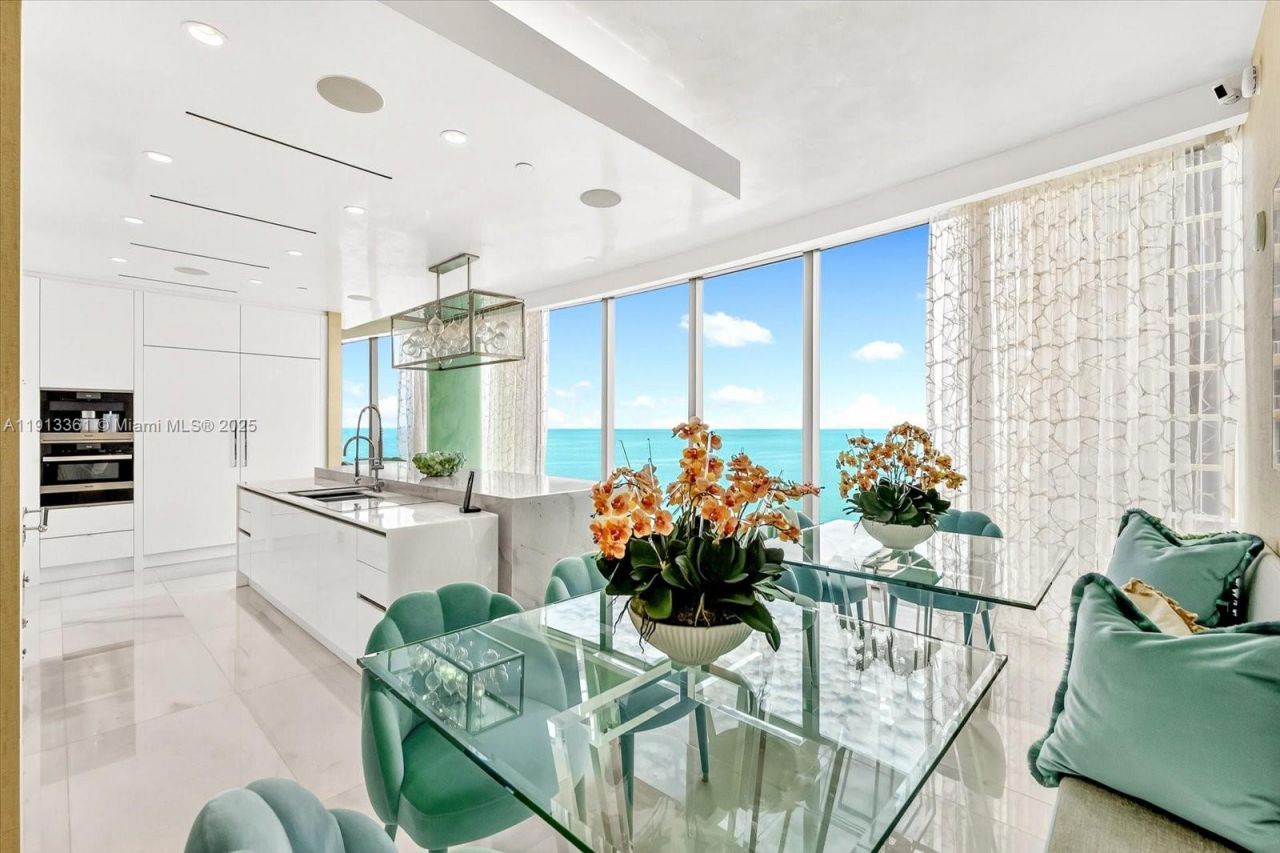 17901 Collins Ave, Unit 2004, Sunny Isles Beach, FL 33160 Photo