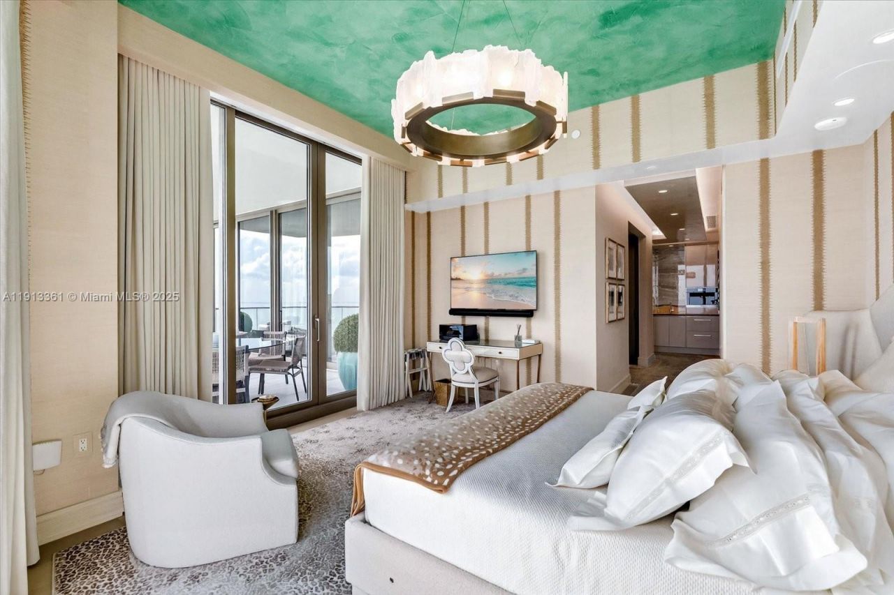 17901 Collins Ave, Unit 2004, Sunny Isles Beach, FL 33160 Photo