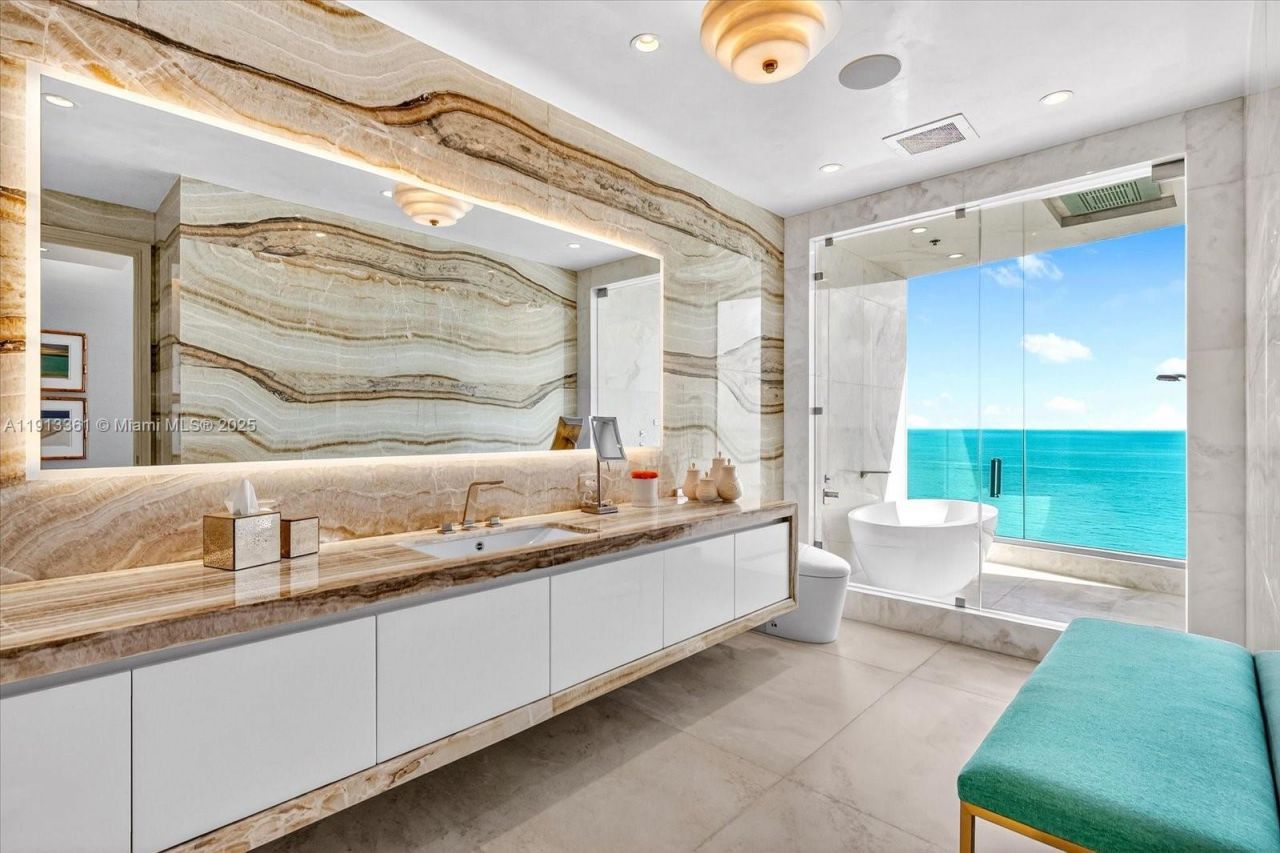 17901 Collins Ave, Unit 2004, Sunny Isles Beach, FL 33160 Photo