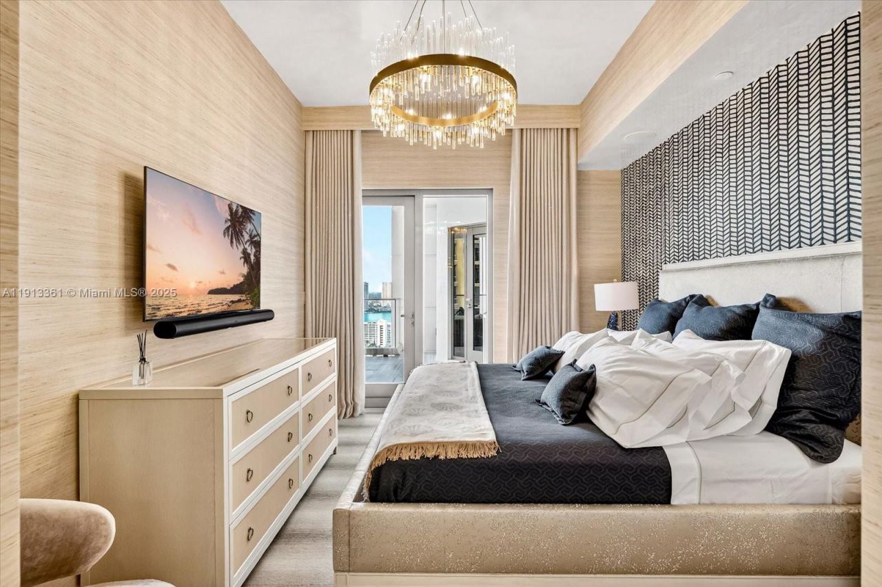 17901 Collins Ave, Unit 2004, Sunny Isles Beach, FL 33160 Photo