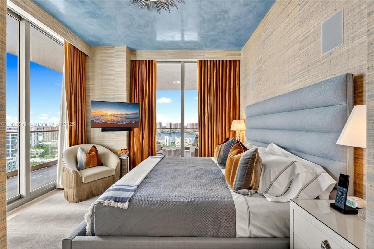 17901 Collins Ave, Unit 2004, Sunny Isles Beach, FL 33160 Photo