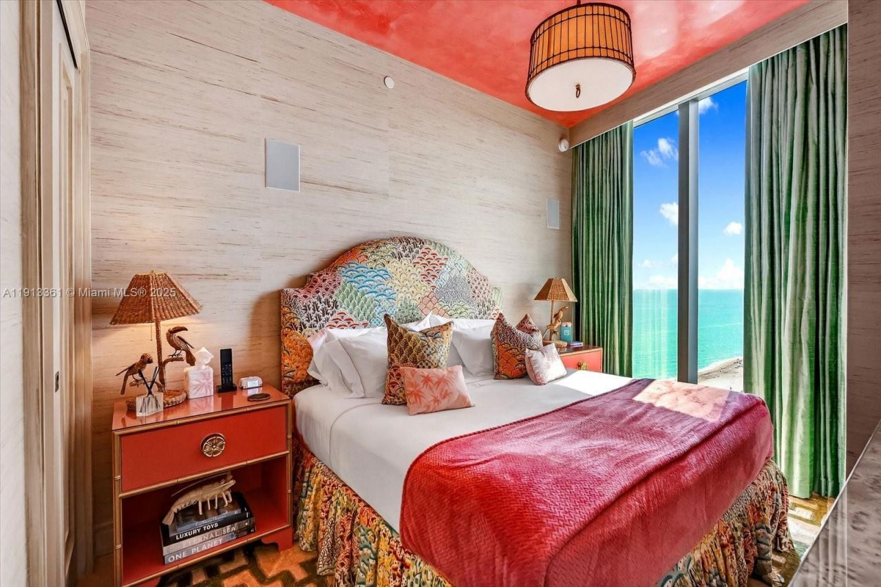 17901 Collins Ave, Unit 2004, Sunny Isles Beach, FL 33160 Photo