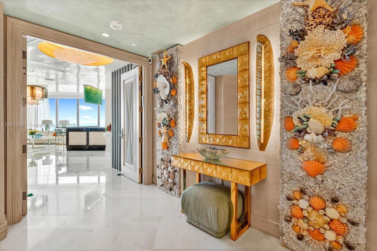 17901 Collins Ave, Unit 2004, Sunny Isles Beach, FL 33160 Photo