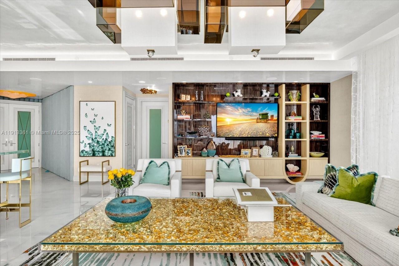 17901 Collins Ave, Unit 2004, Sunny Isles Beach, FL 33160 Photo