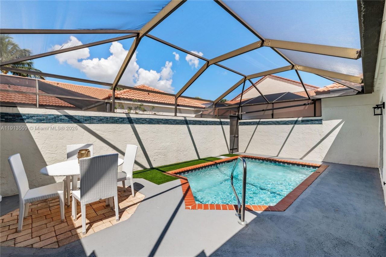 701 Sea Oats Dr, Unit D-1, Juno Beach, FL 33408 Photo