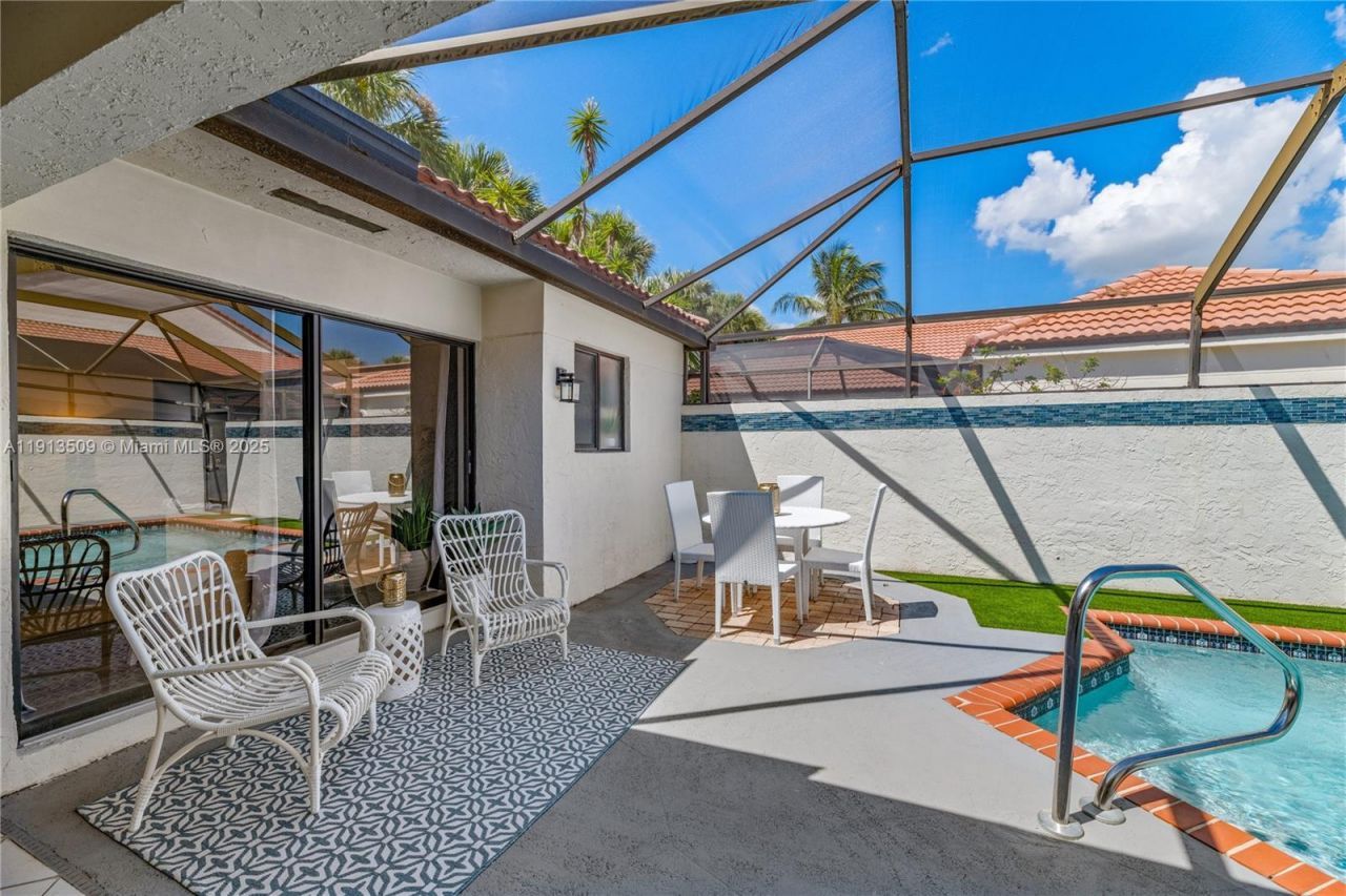 701 Sea Oats Dr, Unit D-1, Juno Beach, FL 33408 Photo