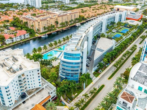 Unit 547, Aventura, FL 33180