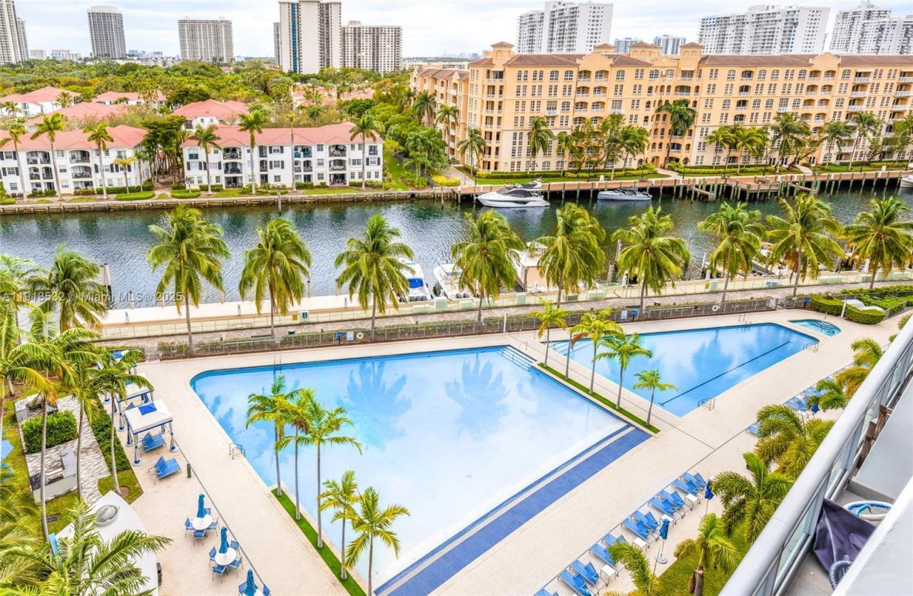 Please Call For Address, Unit 547, Aventura, FL 33180 Photo