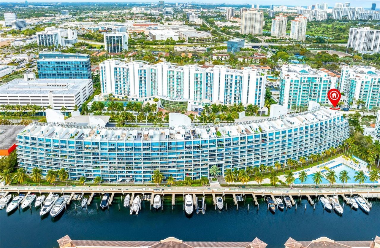 Please Call For Address, Unit 547, Aventura, FL 33180 Photo