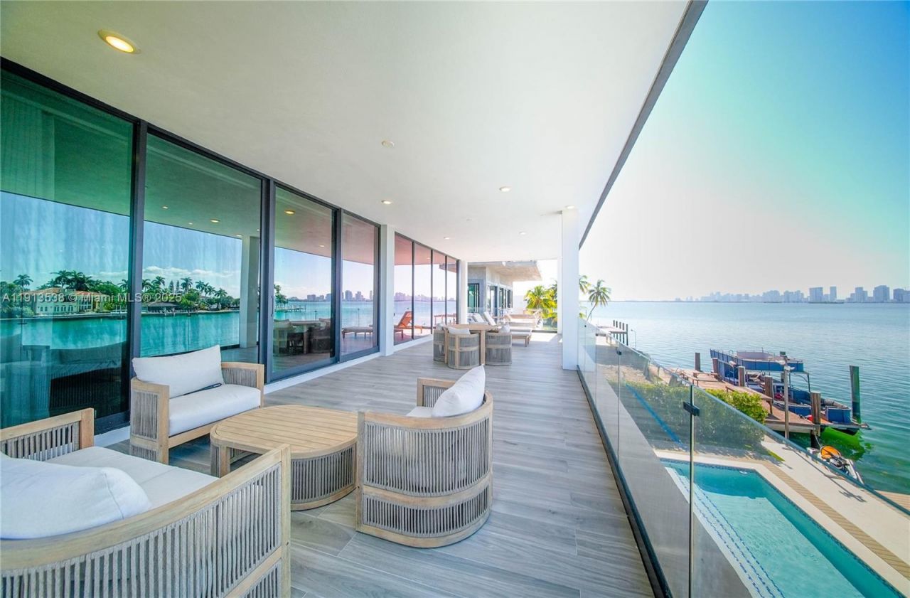 7520 W Treasure Dr, North Bay Village, FL 33141 Photo